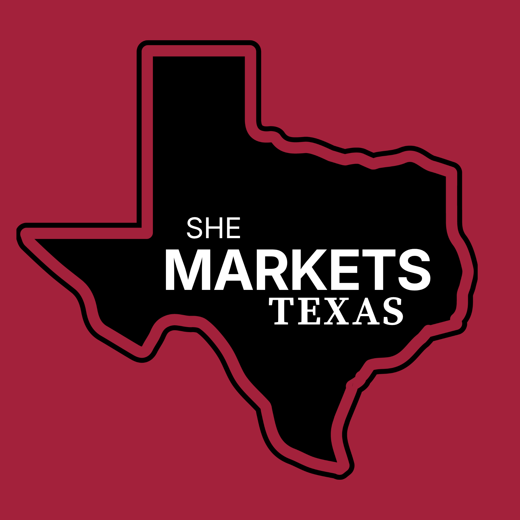 She Markets Texas